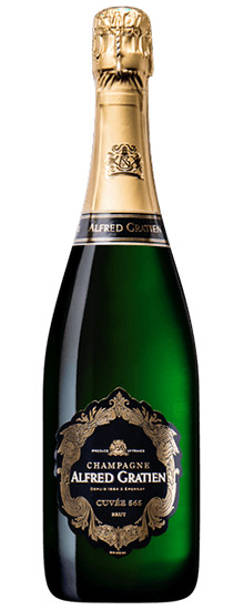 Alfred Gratien Cuvée 565