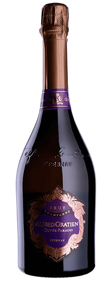 Alfred Gratien Paradis Magnum