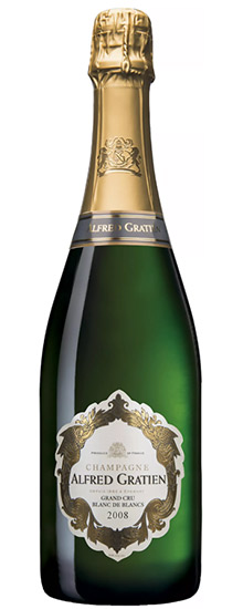 Alfred Gratien Blanc de Blancs