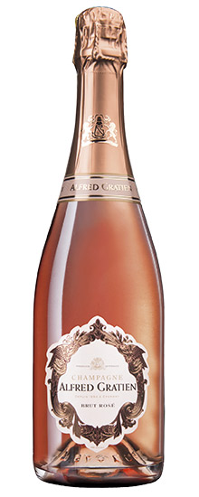 Alfred Gratien Rosé Brut