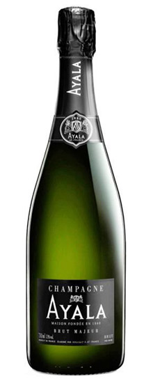 Ayala Brut Majeur 