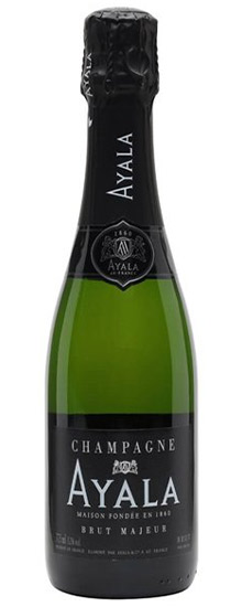 Ayala Brut Majeur Mini