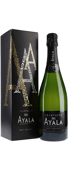 Ayala Brut Majeur díszdobozban