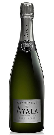 Ayala Brut Nature