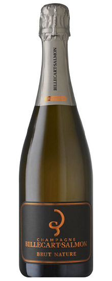 Billecart-Salmon Brut Nature