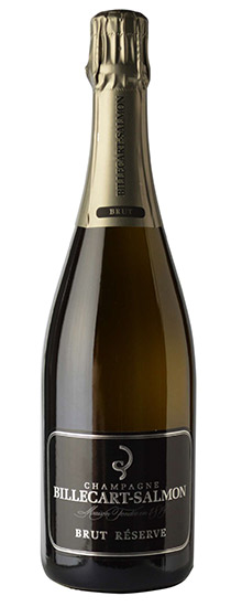 Billecart-Salmon Brut Reserve 