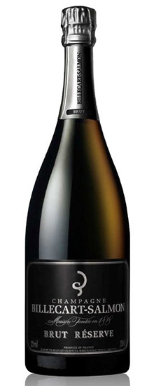 Billecart-Salmon Brut Reserve Magnum