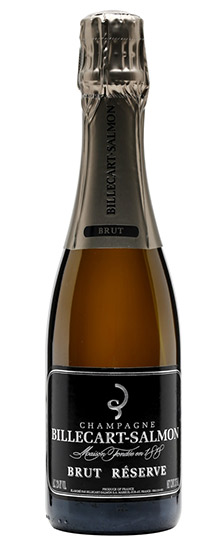 Billecart-Salmon Brut Reserve Mini