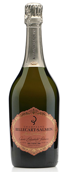 Billecart-Salmon Elisabeth Salmon Rosé