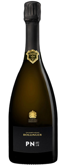 Bollinger PN AYC 18 Magnum