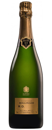 Bollinger R.D.