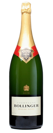 Bollinger Special Cuvée Jeroboam