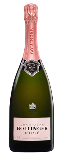 Bollinger Rosé Brut