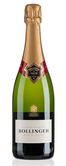 Bollinger Special Cuvée Brut