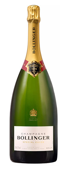 Bollinger Special Cuvée Magnum