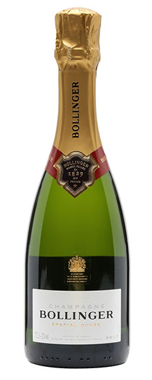 Bollinger Special Cuvée Mini