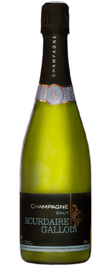 Bourdaire-Gallois Extra Brut