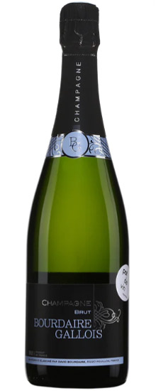 Bourdaire-Gallois Reserve Extra Brut