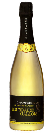 Bourdaire-Gallois Blanc de Blancs