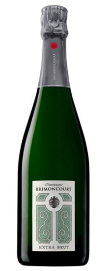 Brimoncourt Extra Brut Grand Cru