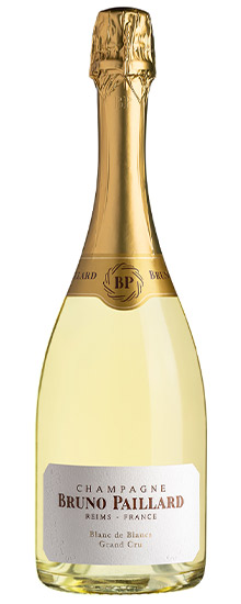 Bruno Paillard Blanc de Blancs Grand Cru