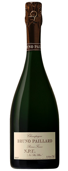 Bruno Paillard N.P.U. Nec Plus Ultra