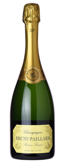 Bruno Paillard Premiere Cuvée