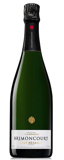 Brimoncourt Brut Regence