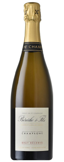 Béréche and Fils Brut Réserve