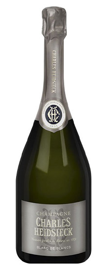 Charles Heidsieck Blanc de Blancs Magnum