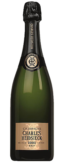 Charles Heidsieck Brut Millesime