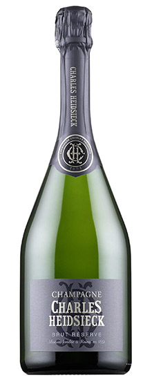 Charles Heidsieck Brut Réserve