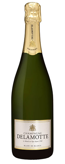 Delamotte Blanc de Blancs