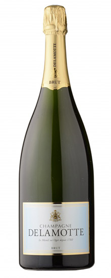 Delamotte Brut Jeroboam