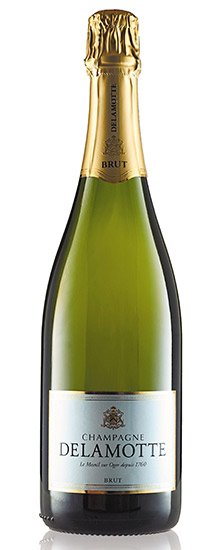 Delamotte Brut 