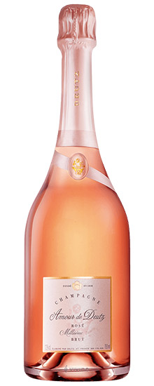 Deutz Amour de Deutz Rosé