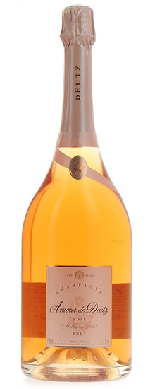 Deutz Amour de Deutz Rosé Magnum