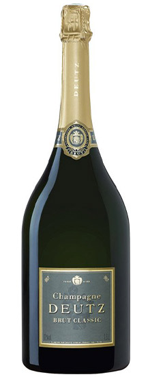 Deutz Brut Classic Magnum