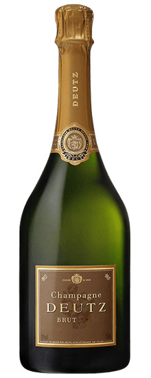 Deutz Brut Millesimé