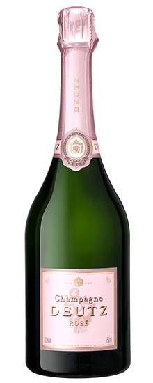 Deutz Brut Rosé