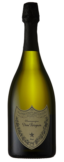 Dom Pérignon Brut