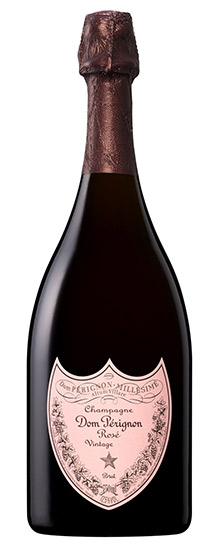 Dom Pérignon Rosé