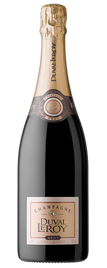 Duval-Leroy Brut