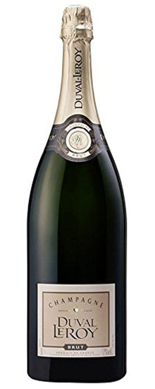 Duval-Leroy Brut Magnum