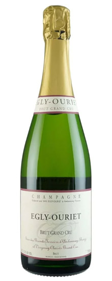 Egly-Ouriet Extra Brut Grand Cru