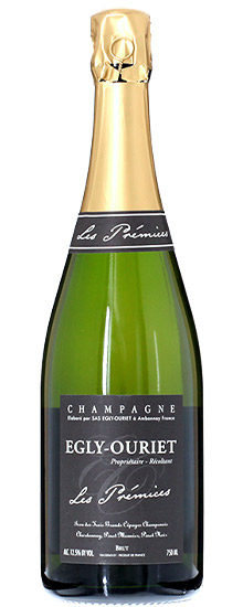 Egly-Ouriet Les Prémices Extra Brut