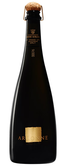 Henri Giraud Argonne