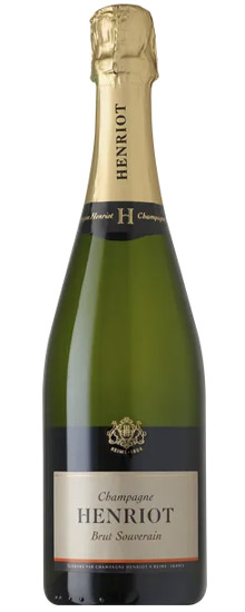 Henriot Brut Souverain