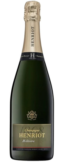 Henriot Millesimé