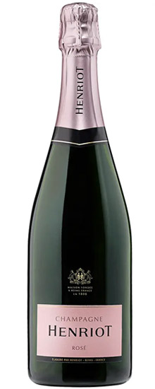 Henriot Rosé